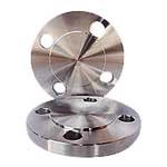 ASTM SA182 S31726 のフランジ