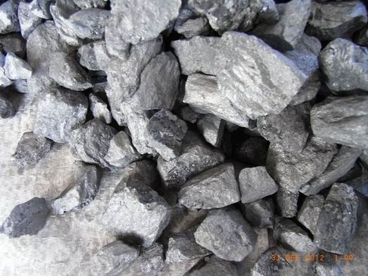 Ferro Silicon Magnesium With FeSiMg8RE 9 , Ca 1.5 - 3.0 % For Steel Making