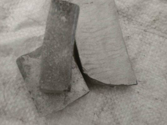 Stable Ferro Silicon Alloys Products With Ca / Fe For Casting, Automobile Industry