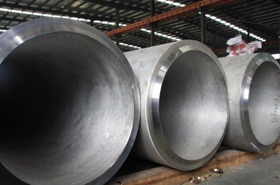 TP304 / 304L Seamless Stainless Steel Tubes For Pharmaceutical Equipment