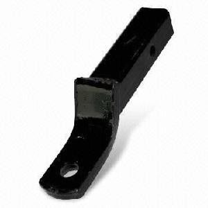 Ball Mount Trailer with Powder Coating Surface Treatment, Made of Hot Roll Steel (PB80015)