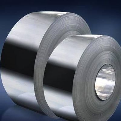 stainless steel coil