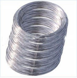 Soft 200Cu hot rolled stainless steel wire rod 0.1 - 20.0mm for kitchen