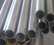 Seamless Stainless Steel Tubes for Heat Exchanger