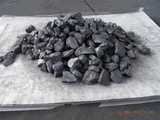 5 - 25mm Ferro Silicon Casting Magnesium Alloys With High Absorption Of Mg