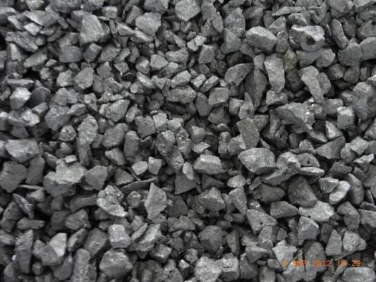 Rare Earth Ferro Silicon Magnesium Alloy Nodulizer For Casting Industry