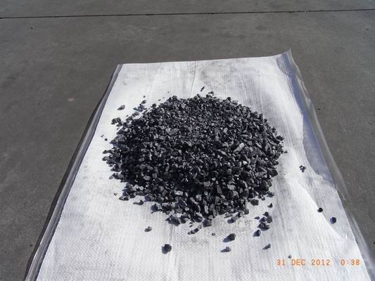 Mechanical Ferro Silicon Calcium Inocuant Of Ba 0.8-1.5 % , Si 7-75%