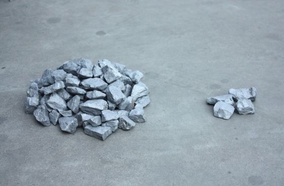 Rare Earth Ferro Silicon Magnesium Alloy Nodulizer For Casting Industry