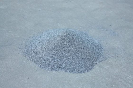 Low Melting Point Calcium Silicon Aluminum Barium / Ferro Alloy FeSi75
