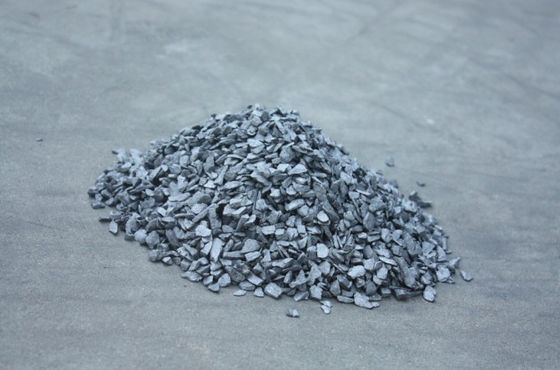 Inocuant Ferro Silicon Barium Alloy With Maximum Spheroidization For Casting