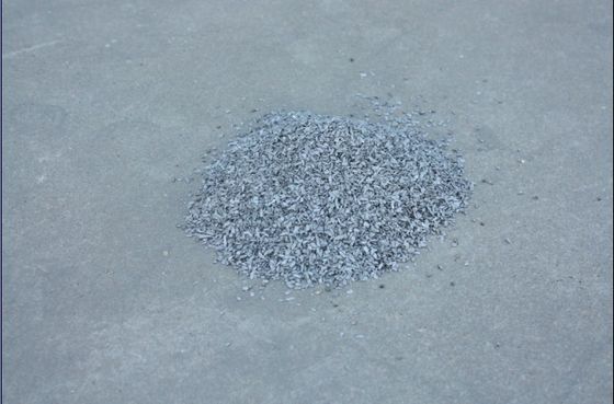 Mechanical Ferro Silicon Calcium Inocuant Of Ba 0.8-1.5 % , Si 7-75%