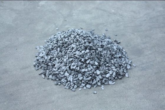 Additive Ferro Silicon Calcium Alloy Ca30% Si60% Deoxidizer And Desulfurizer