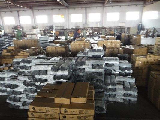 SAE1006 / SAE1008 Hot-dipped Galvanized Iron Wire U Shape Wire