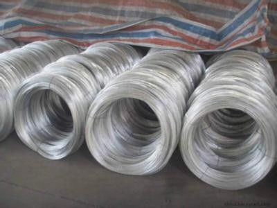 High Quality Galvanized Iron Wire For Chicken Wire Netting