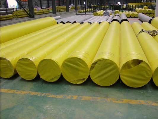 Stainless Steel Welded Pipe， A312 TP316 316L, ASTM A312 A312M - 12, ASTM A358 A358M-08a
