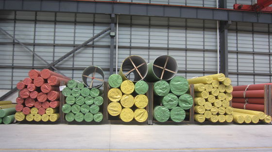 Stainless Steel Welded Pipe， A312 TP316 316L, ASTM A312 A312M - 12, ASTM A358 A358M-08a