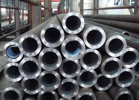 Seamlss Alloy Steel Pipe for Power Plant ASTM A335 / ASME SA335 P5 P9 P11 P12 P22 P91 P92