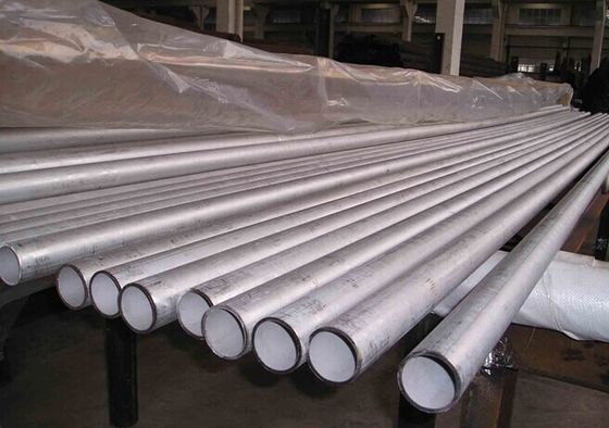Large Diameter Alloy Steel Pipe