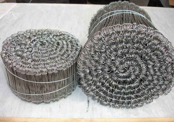 Low Carbon Steel Looped Tie Galvanized Iron Wire BWG12 For Binding Wire