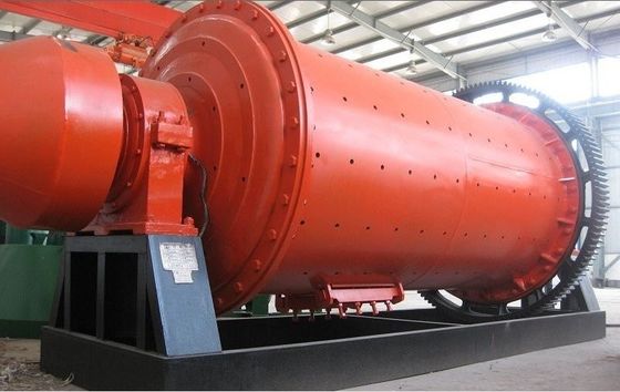 Mineral Crusher Spare Parts , Neoprene Barrel Ball Mill