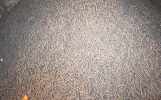 High Cr Grinding Cylpebs Grinding Media With Surface Of Castings Is Free For Mine Mill