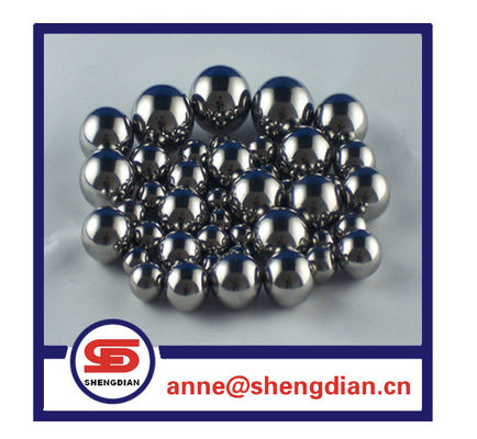 low price grinding steel ball