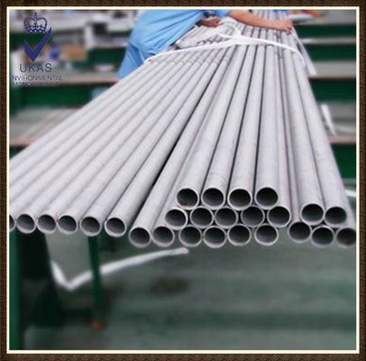 Heat exchanger 304 316 430 201 202 316L seamless stainless steel tube