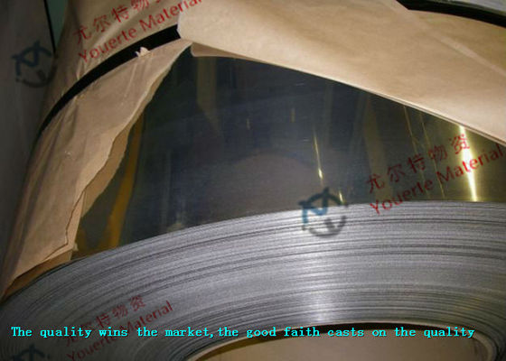 201 202 304 310S 321 Stainless Steel Coils for Construction