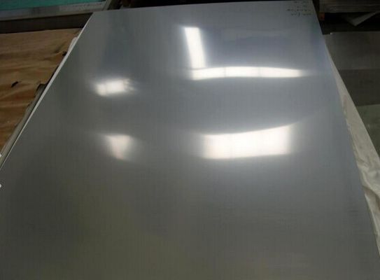 Stainless Steel Coils, Sheets