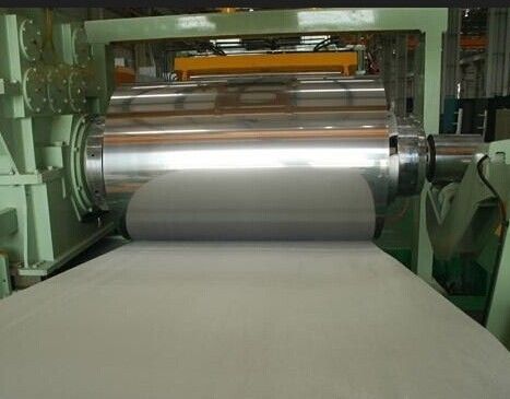 Stainless Steel Coils, Sheets