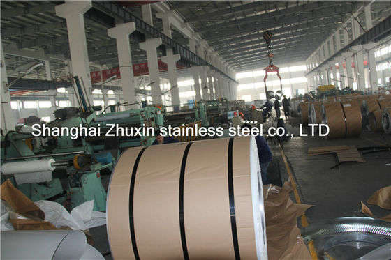 JIS AISI ASTM 0.8mm thickness  Stainless Steel Coils 310S Hairline steel sheet