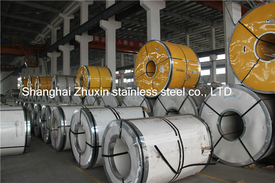 JIS AISI ASTM 0.8mm thickness  Stainless Steel Coils 310S Hairline steel sheet