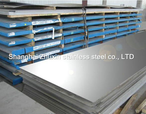 316L cold rolled stainless steel sheet / stainless streel decorative JIS AISI ASTM sheet