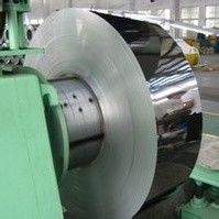 High-Quality Stainless Steel Coils (201, 304, 410,410s, 420j2, 430)