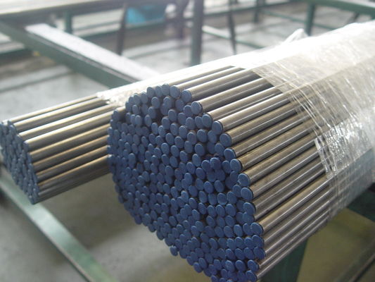 Cold Rolled and Galvanized Steel Tube for hydraulic fitting hoses