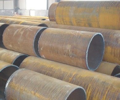 202 304 306 410 Stainless Steel Coil Hydraulic Cylinder Tube Polish , Mirror Finish