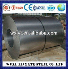 AISI 310 cold rolled stainless steel coil/strips