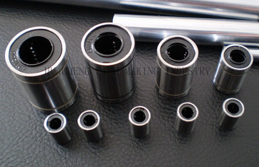 SKF ASTM DIN Hot Rolled Bearing Seamless Steel Tube DIN 17230 100CrMn6 GCr15SiMn