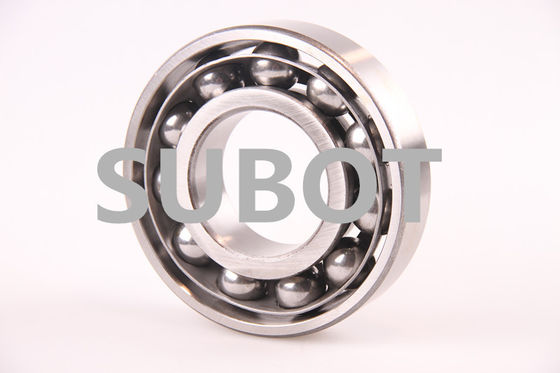 Chrome Steel Angular contact ball bearing For spindle QJ/1030 1034 1036 1040 1044 1048 1052