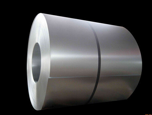Stainless Steel Coils 444