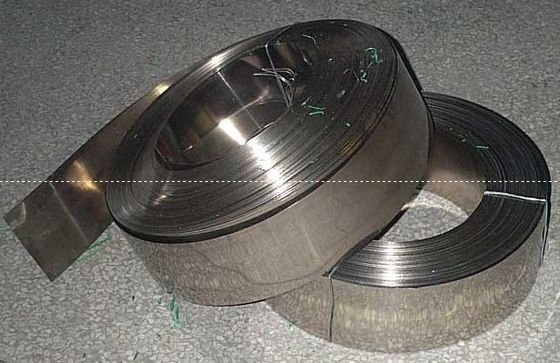 ASTM / GB Cold Rolled Stainless Steel Coil / Custom Stainless Steel Sheet