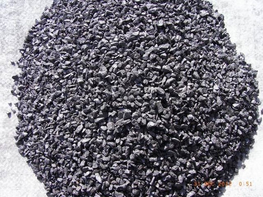 40% の FeSi75 投げることのための Ferro ケイ素バリウムの合金の Inoculant 0.1 - 0.5mm